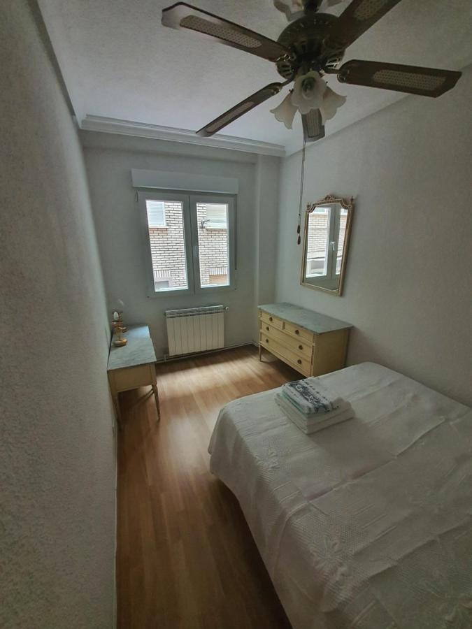 Appartamento Casa Javi Pelayos de la Presa Esterno foto