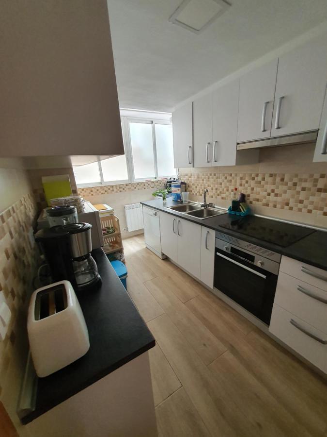 Appartamento Casa Javi Pelayos de la Presa Esterno foto